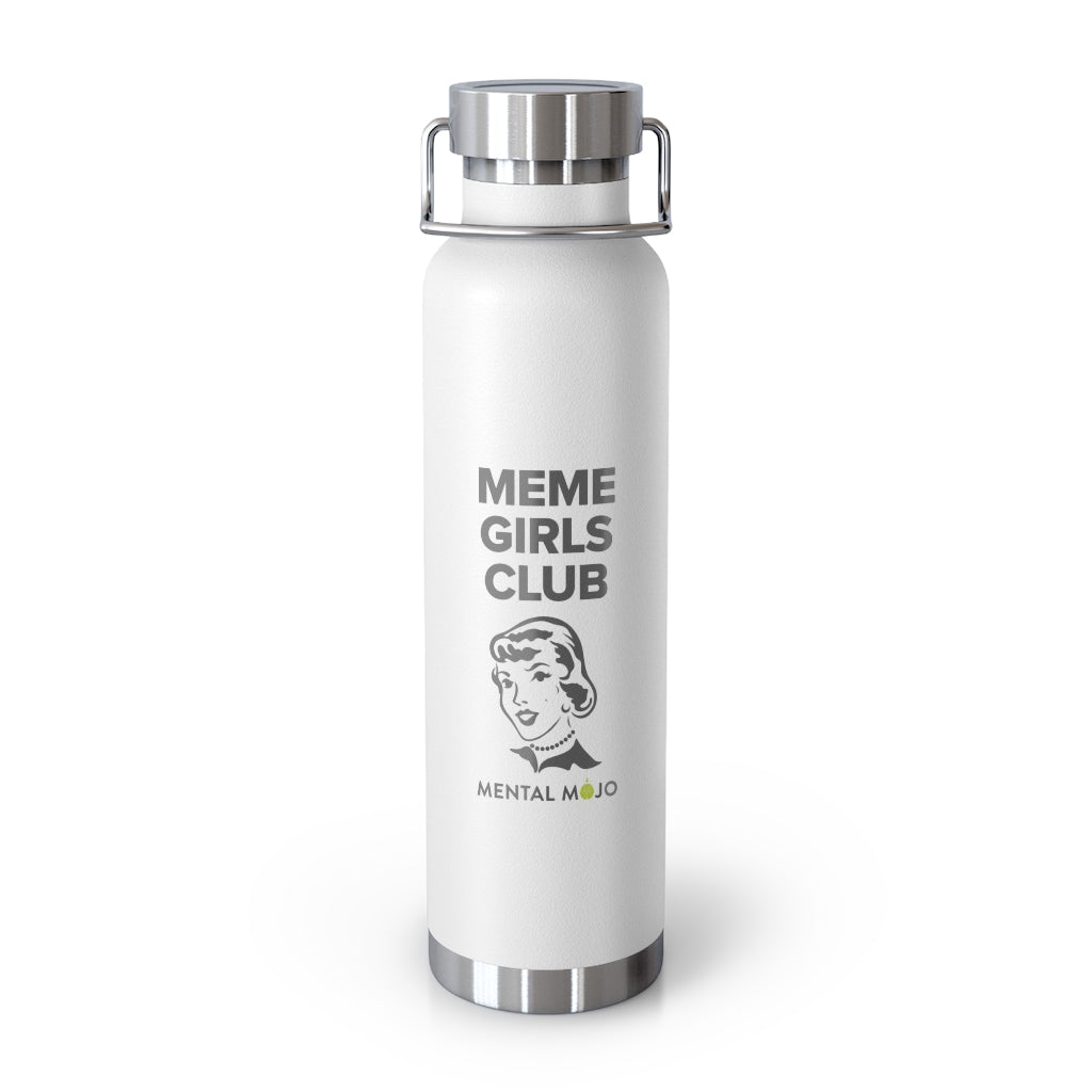 Exercise Over Opioids Water Bottle Tumbler (32oz) – Physio Memes