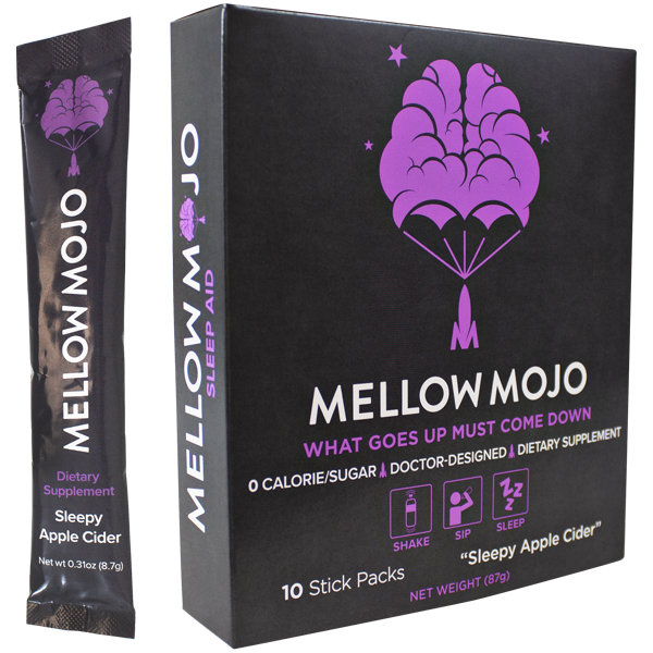 Mellow Mojo Trial Offer